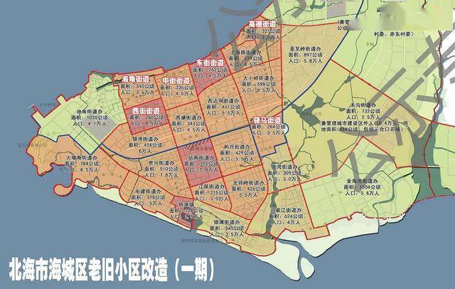 海城街道未来蓝图揭秘，最新发展规划塑造未来城市面貌