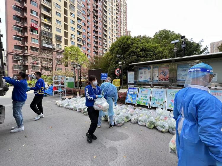 浦东新区应急管理局新项目，构建现代化应急管理体系