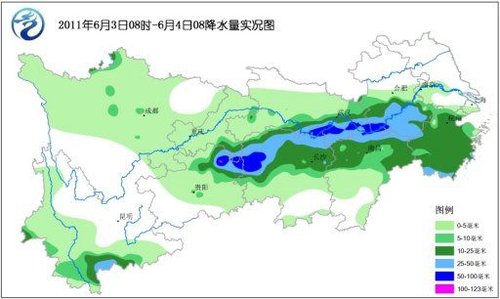 芦洋乡最新天气预报通知